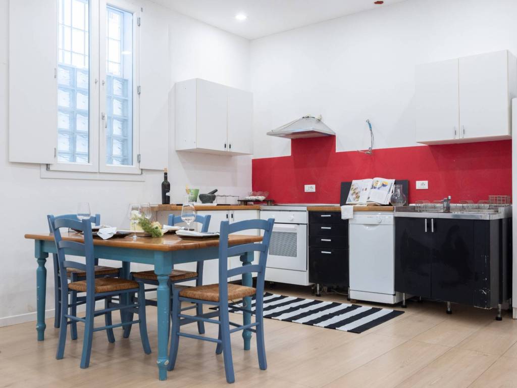 Appartamento a Bologna in Via Centotrecento - Foto 3