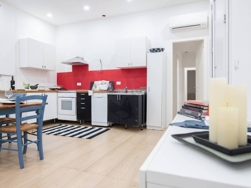 Appartamento a Bologna in Via Centotrecento - Foto 4