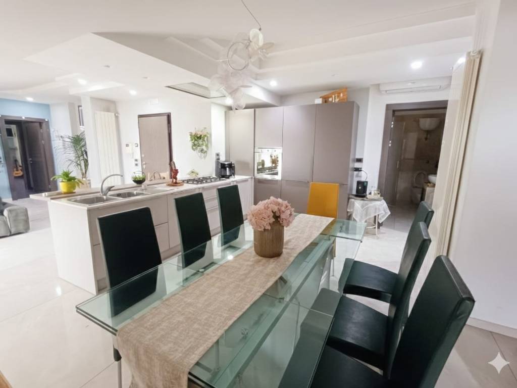 Attico / mansarda a San prisco - Foto 2