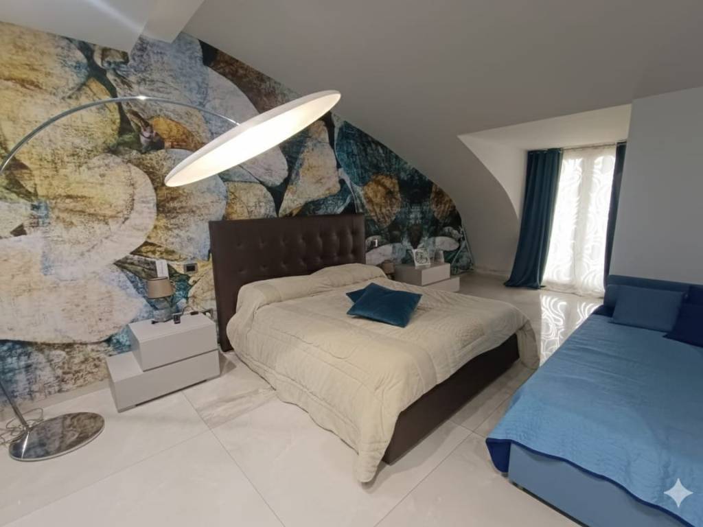 Attico / mansarda a San prisco - Foto 3