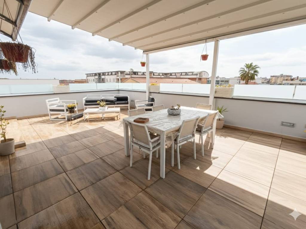 Attico / mansarda a San prisco - Foto 4