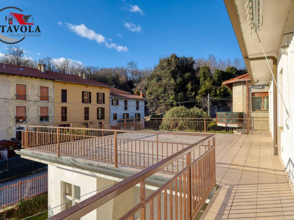 Palazzo / stabile a Arcisate in Via della Vittoria, 6 - Foto 5