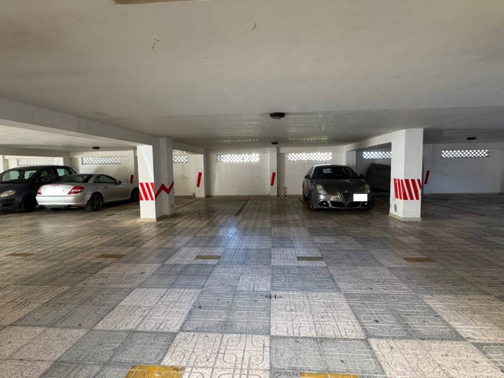 Appartamento a Bisceglie in Via Anseramo da Trani - Foto 3