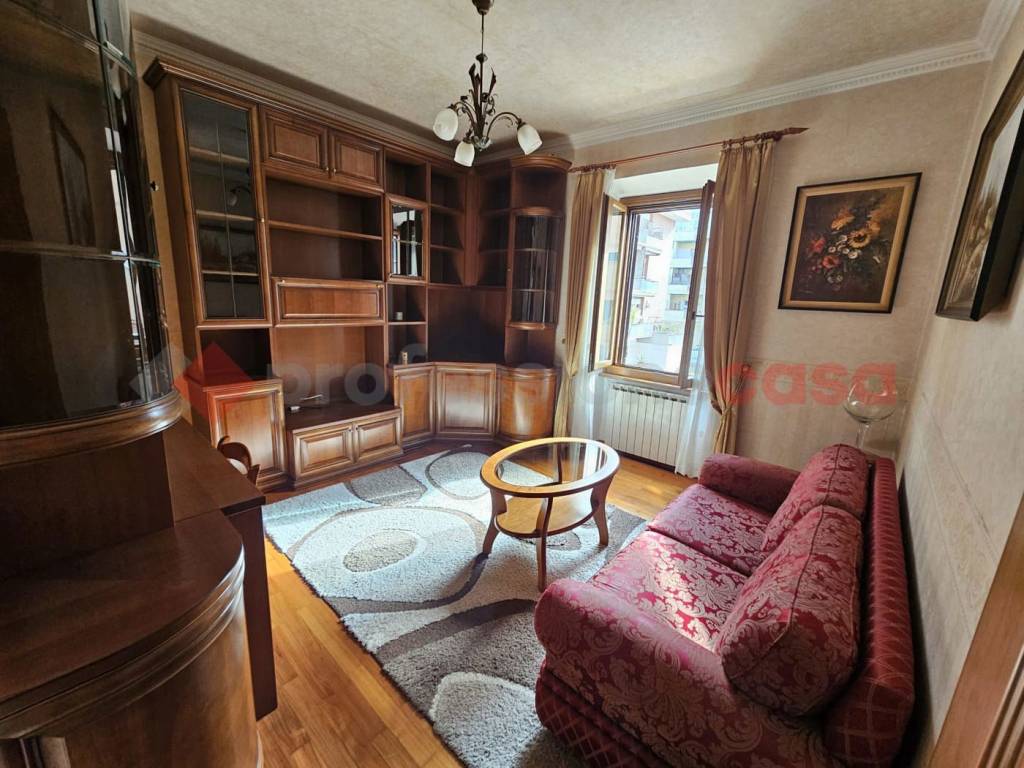 Appartamento a Roma in Via Domenico Svampa, 22 - Foto 3