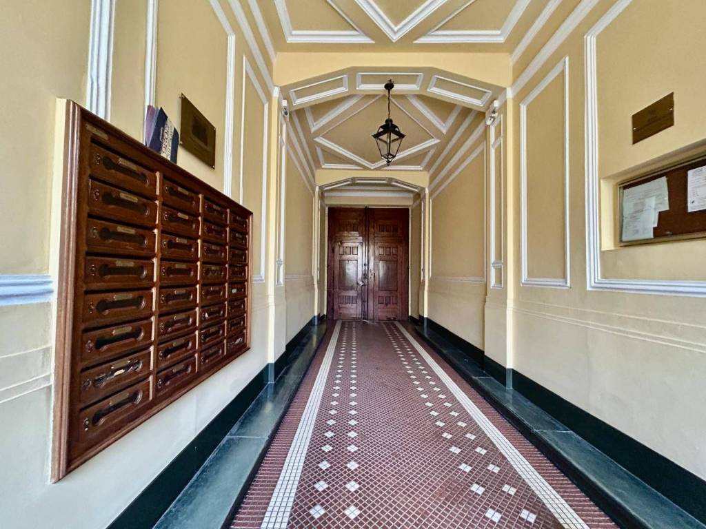 Appartamento a Torino in corso Gallileo Ferraris, 135 - Foto 2