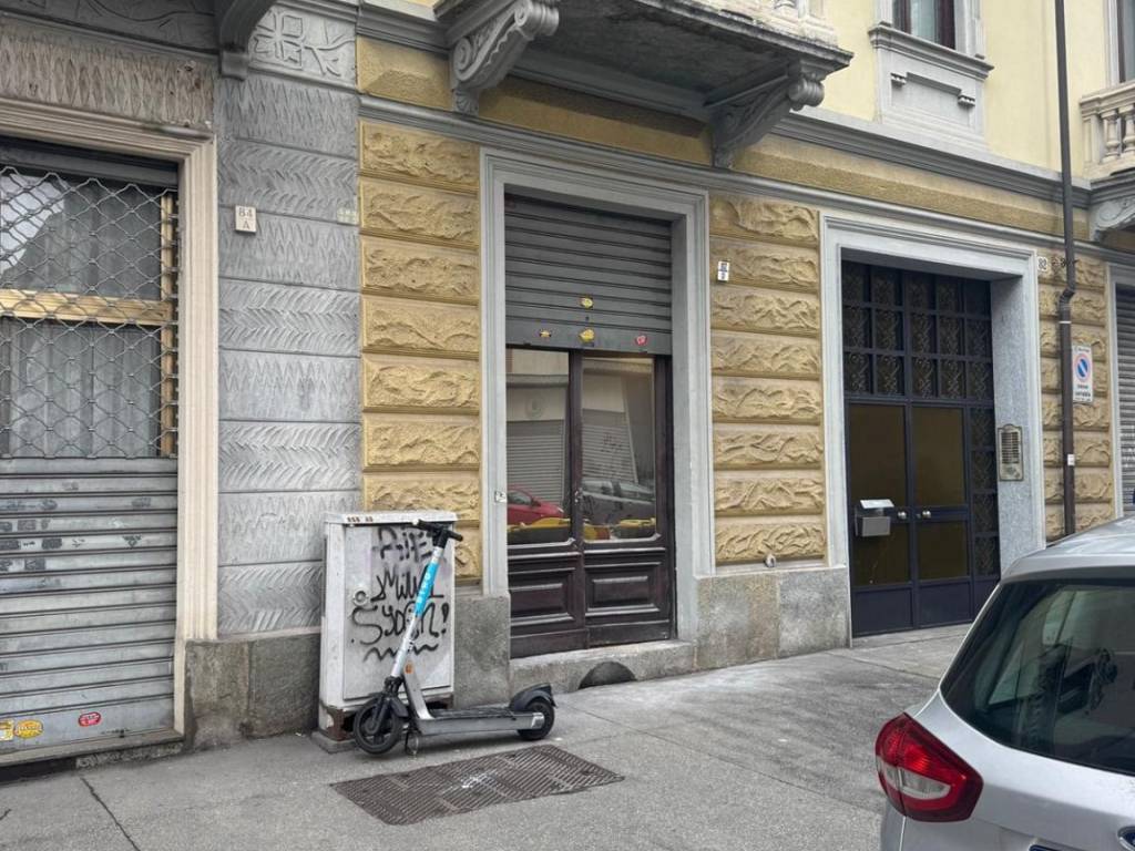 Appartamento a Torino in Via Spalato, 82 - Foto 2