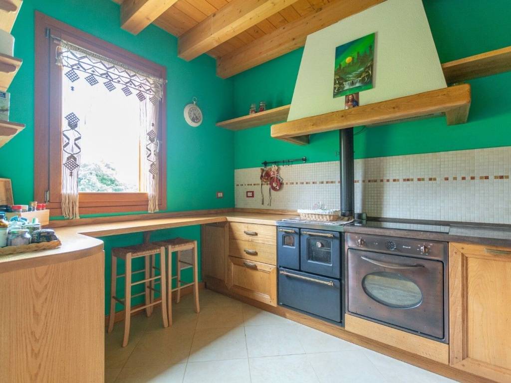 Villa a Feltre in Via Ronche, 2 - Foto 3