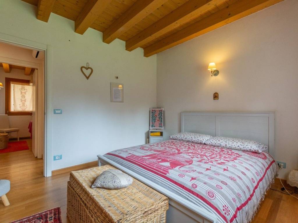 Villa a Feltre in Via Ronche, 2 - Foto 4