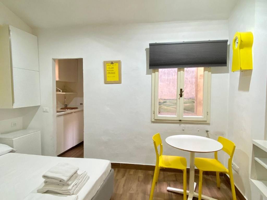 Appartamento a Firenze in Via del Campuccio, 1 - Foto 4