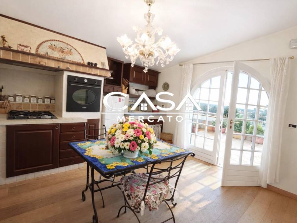 Attico / mansarda a Montereale valcellina in Via Giuseppe Mazzini, - Foto 2