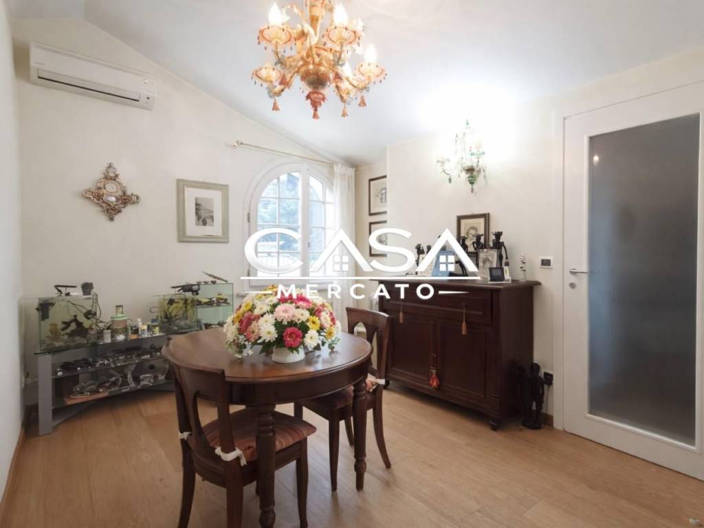 Attico / mansarda a Montereale valcellina in Via Giuseppe Mazzini, - Foto 3