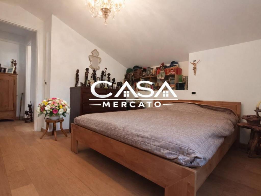 Attico / mansarda a Montereale valcellina in Via Giuseppe Mazzini, - Foto 4