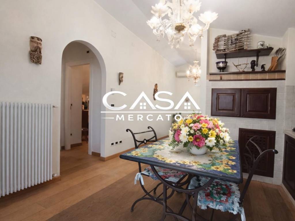 Attico / mansarda a Montereale valcellina in Via Giuseppe Mazzini, - Foto 5