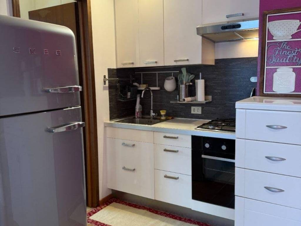 Appartamento a Pordenone in Via Interna, 36 - Foto 4