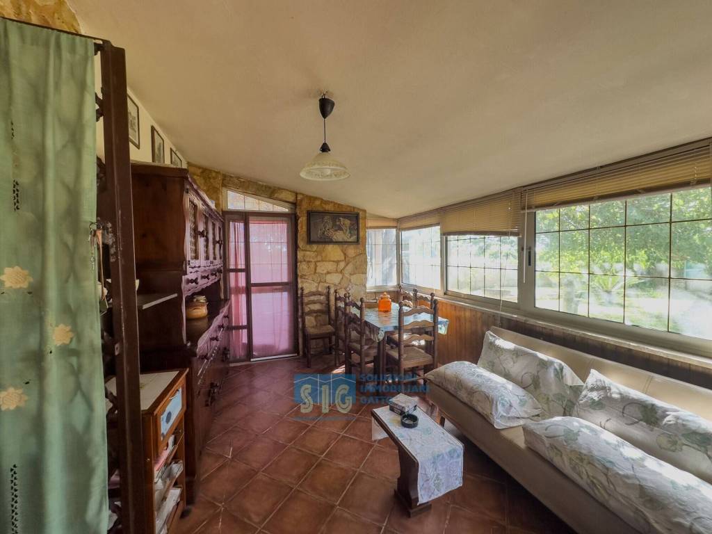 Villa a Latina in Strada Litoranea, 10246 - Foto 5