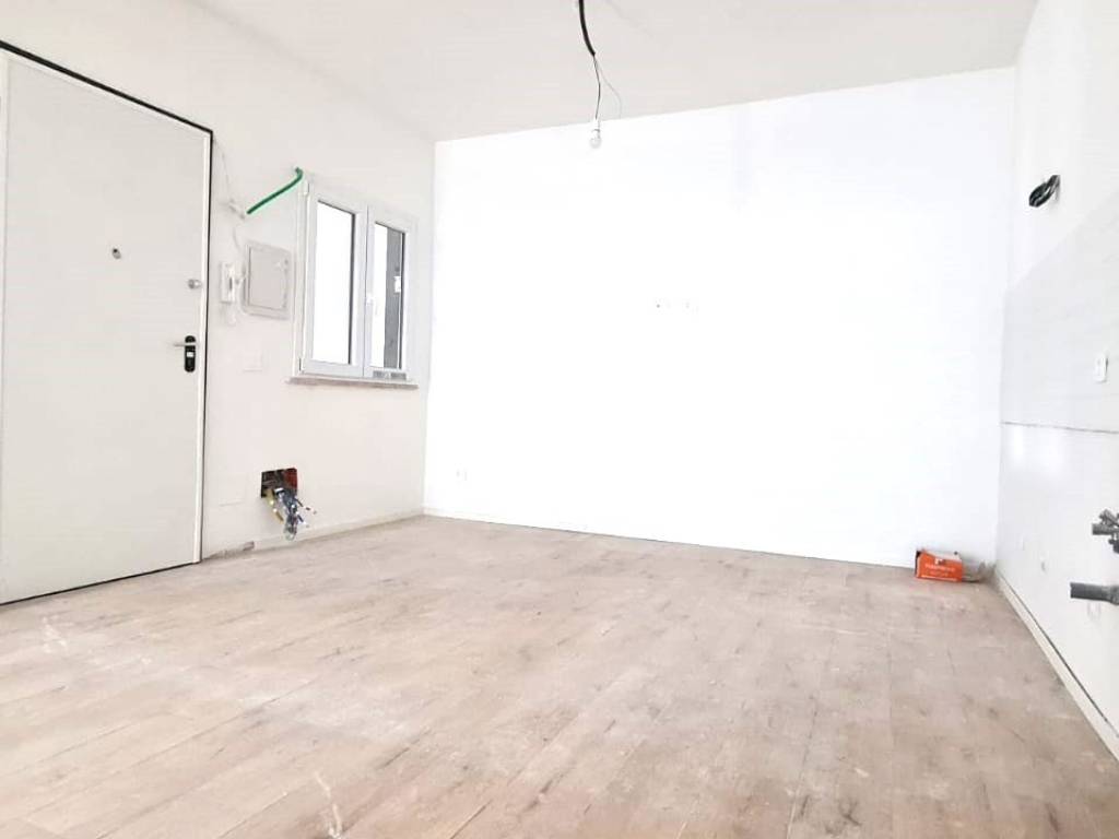 Appartamento a Roma in Via Benedetto Torti - Foto 3