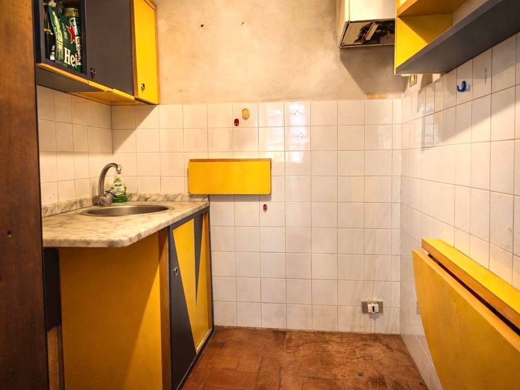 Appartamento a Firenze in VIA DI MEZZO - Foto 4