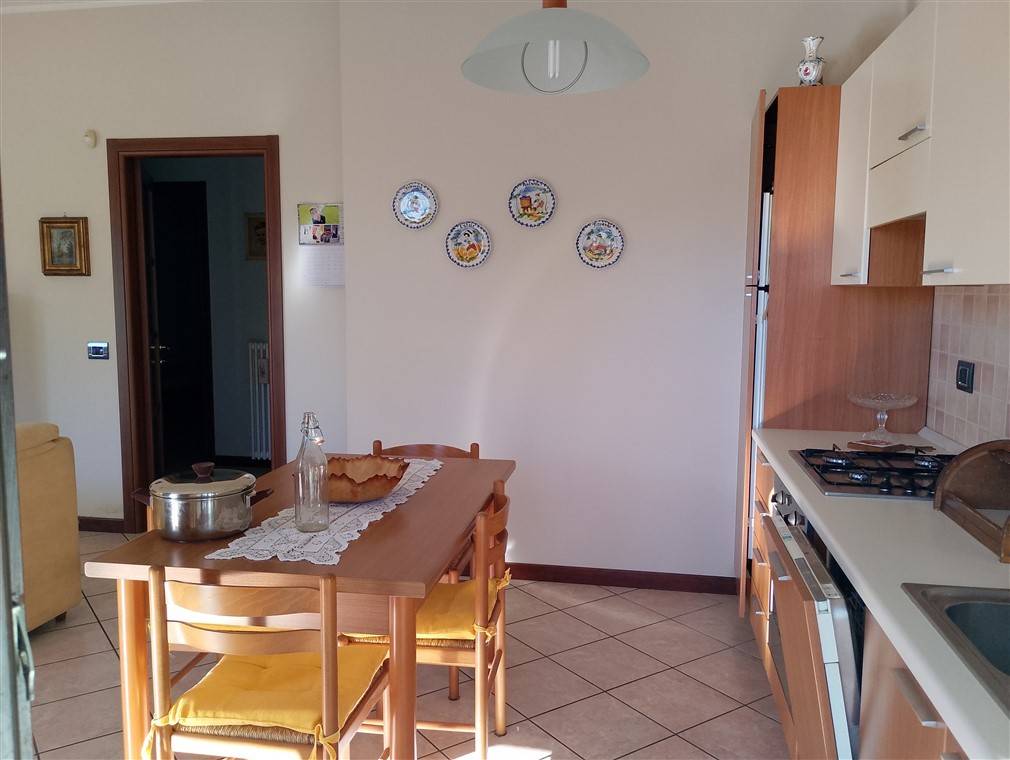 Villa a Gattico-veruno in Corso Giuseppe Garibaldi - Foto 4