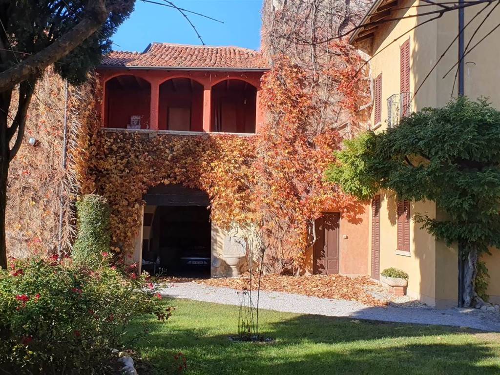 Villa a Garbagnate monastero in Via Carlo Fumagalli - Foto 2