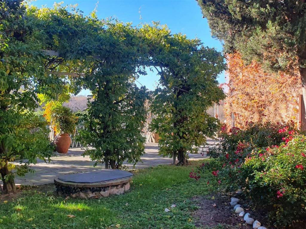 Villa a Garbagnate monastero in Via Carlo Fumagalli - Foto 3