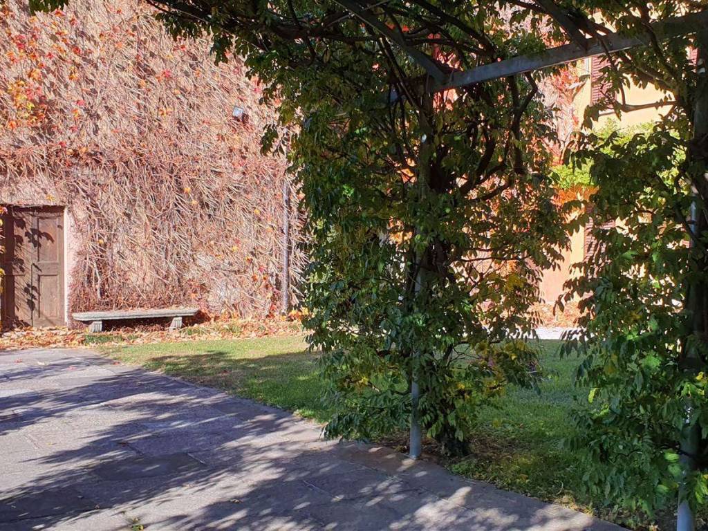 Villa a Garbagnate monastero in Via Carlo Fumagalli - Foto 4