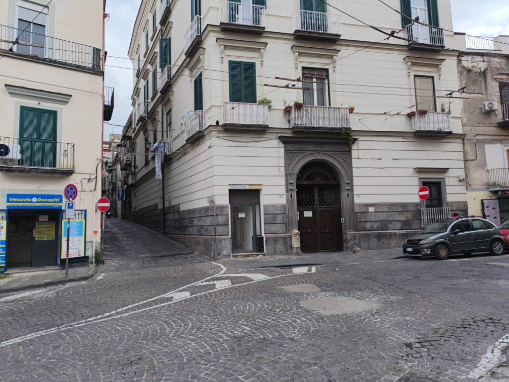 Immobile a Portici in Via Università, 1 - Foto 2