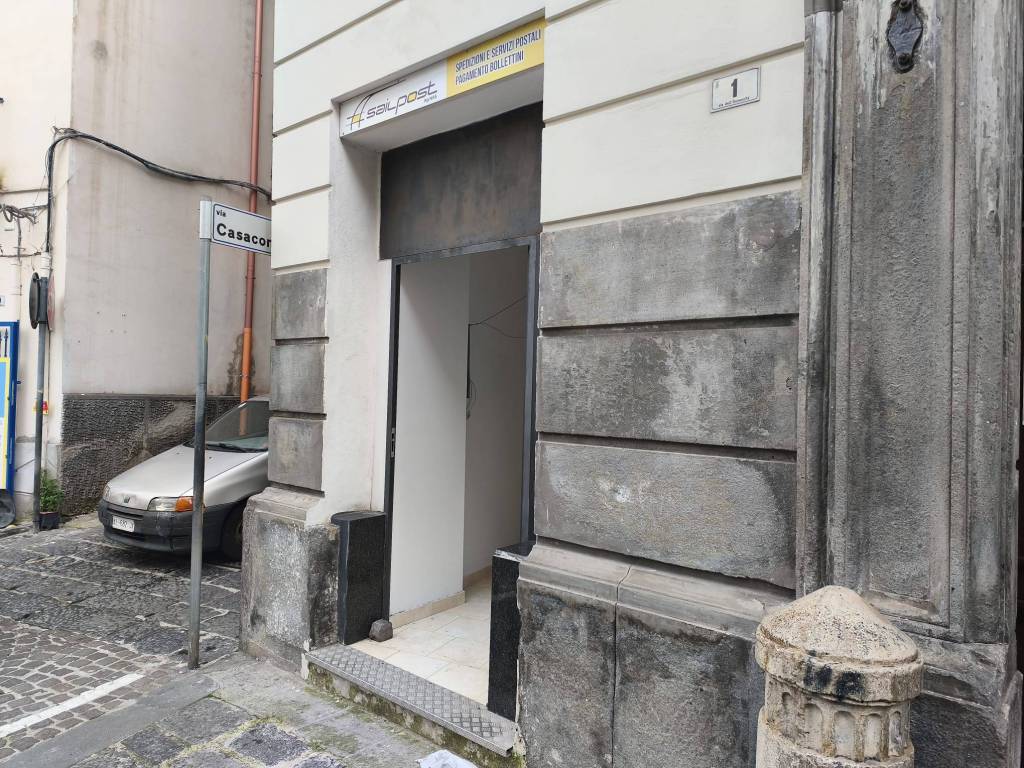 Immobile a Portici in Via Università, 1 - Foto 3