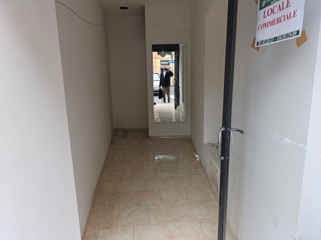 Immobile a Portici in Via Università, 1 - Foto 5