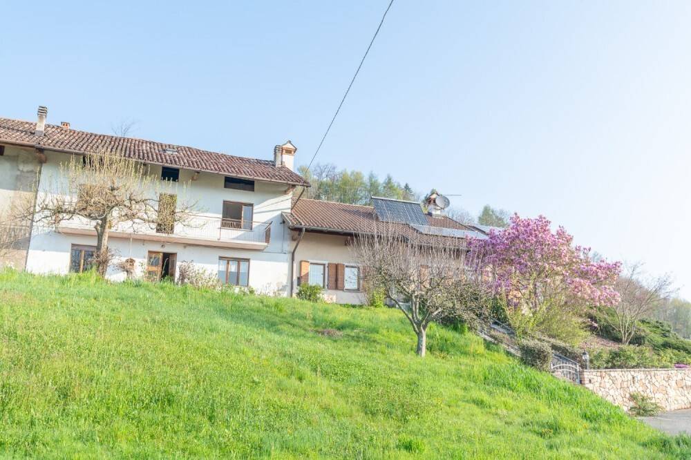 Villa a Cesiomaggiore in Via Anzaven, 58 - Foto 2