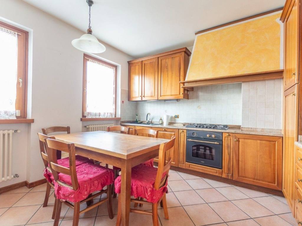 Villa a Cesiomaggiore in Via Anzaven, 58 - Foto 4