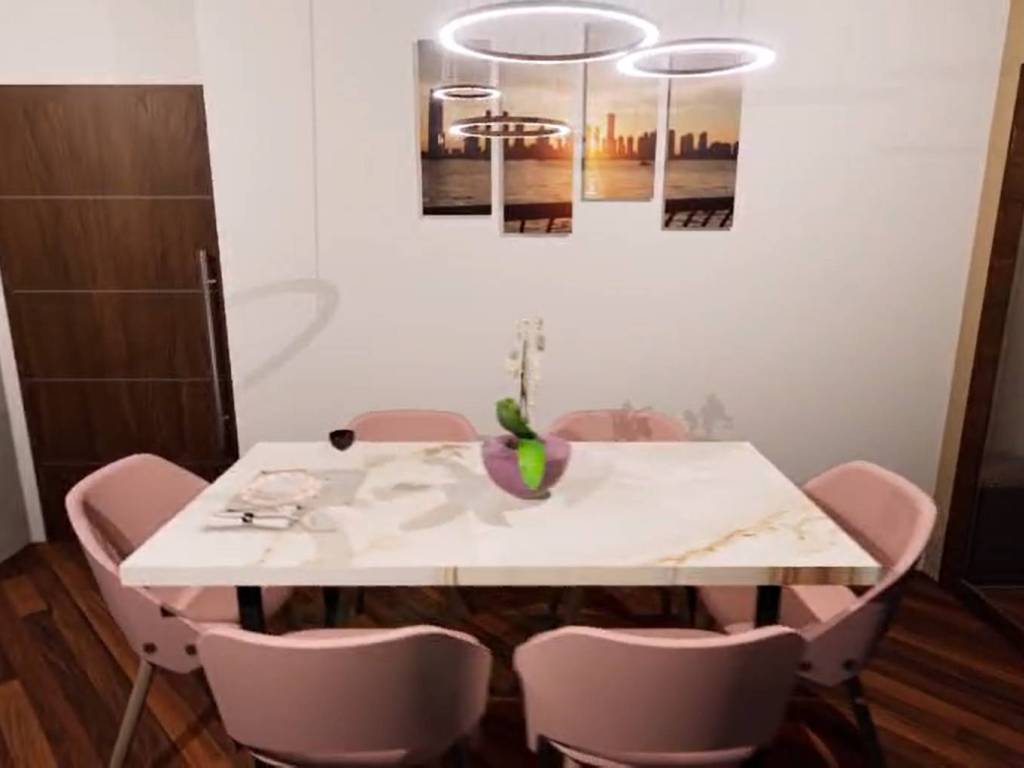 Appartamento a Latina in Via Giuseppe Boldini - Foto 5