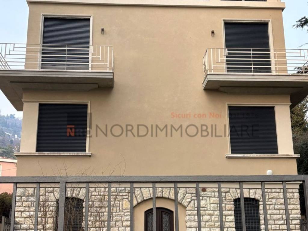 Appartamento a Brescia in Via Giuseppe Ragazzoni - Foto 2