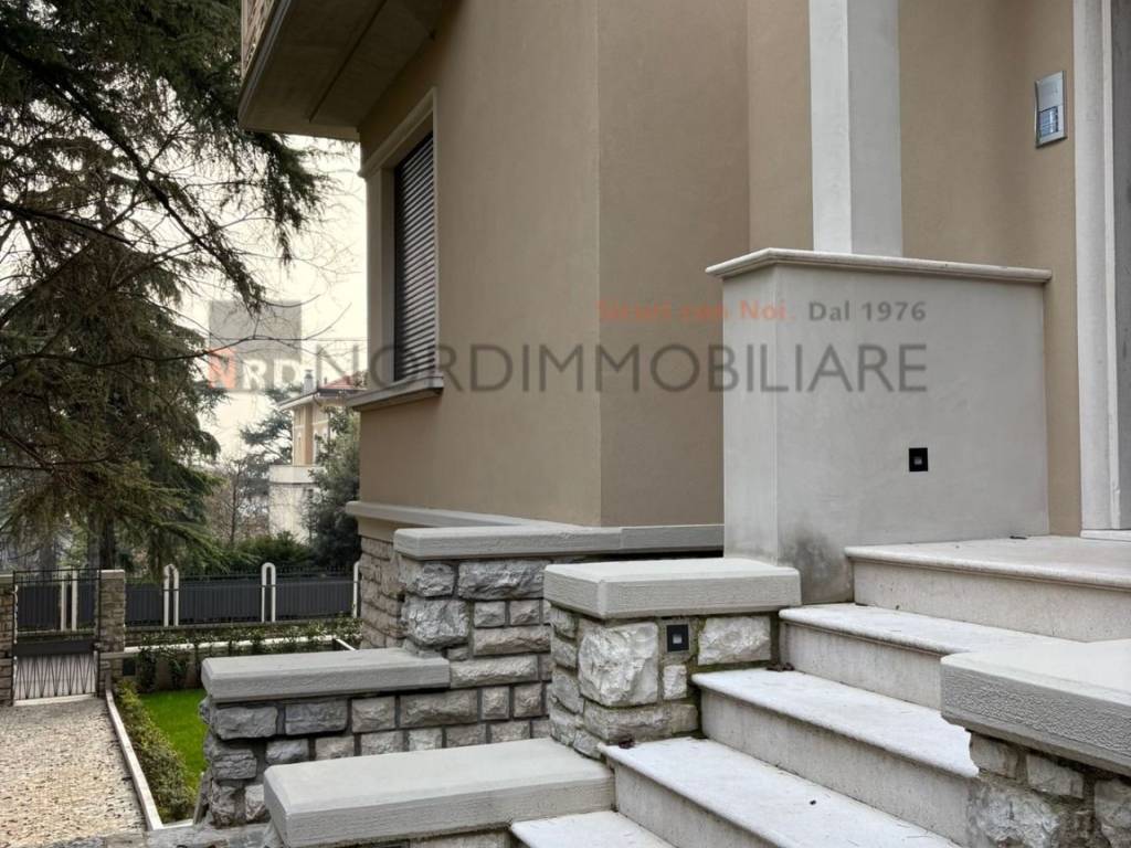 Appartamento a Brescia in Via Giuseppe Ragazzoni - Foto 4