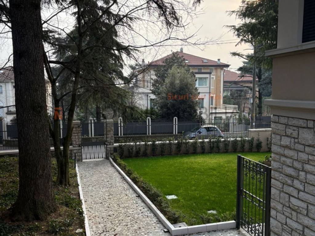 Appartamento a Brescia in Via Giuseppe Ragazzoni - Foto 5