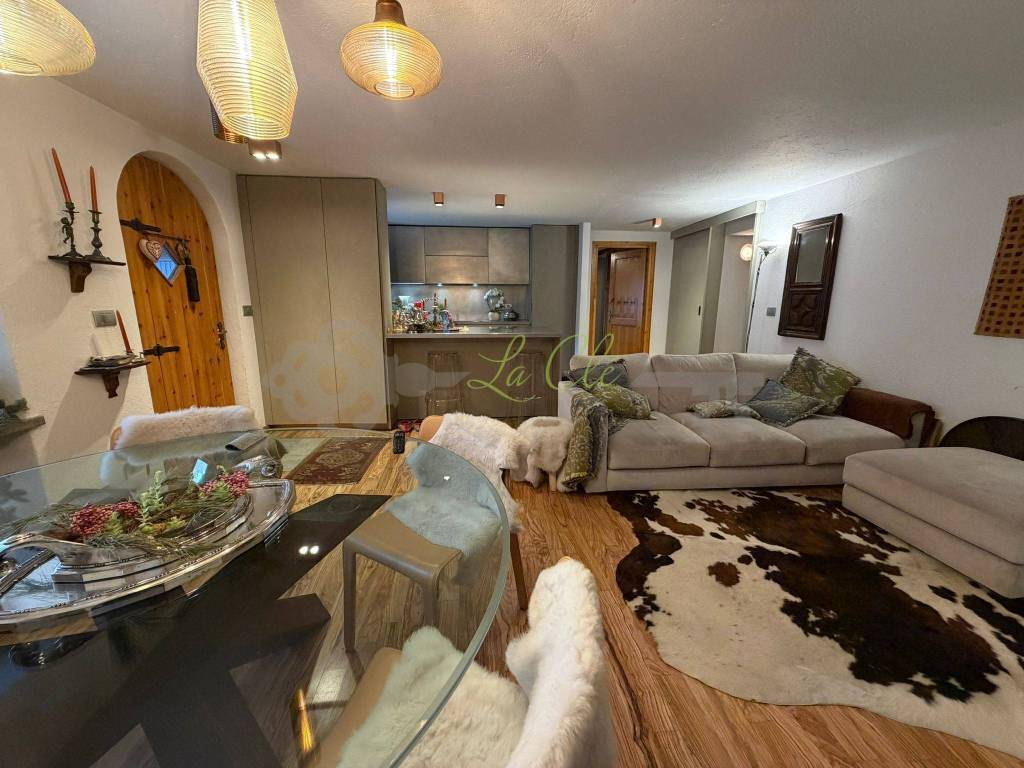 Appartamento a Courmayeur - Foto 4