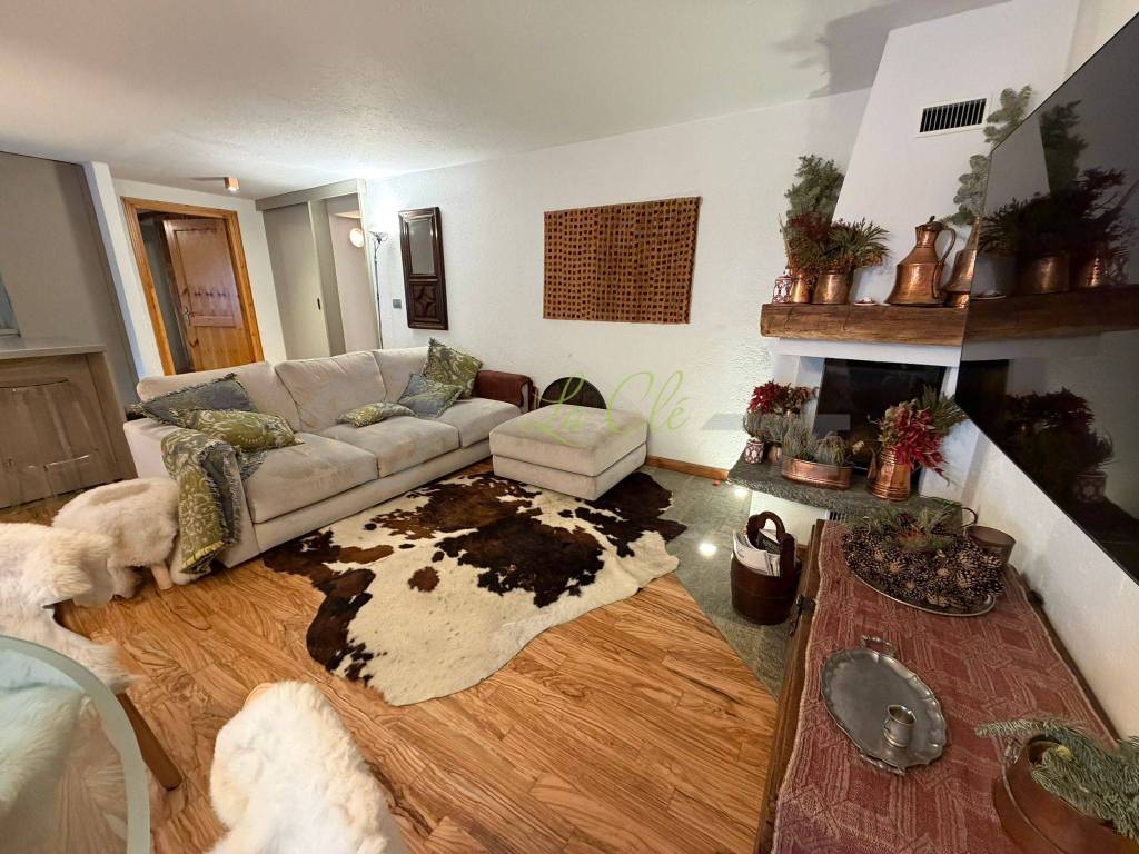 Appartamento a Courmayeur - Foto 5