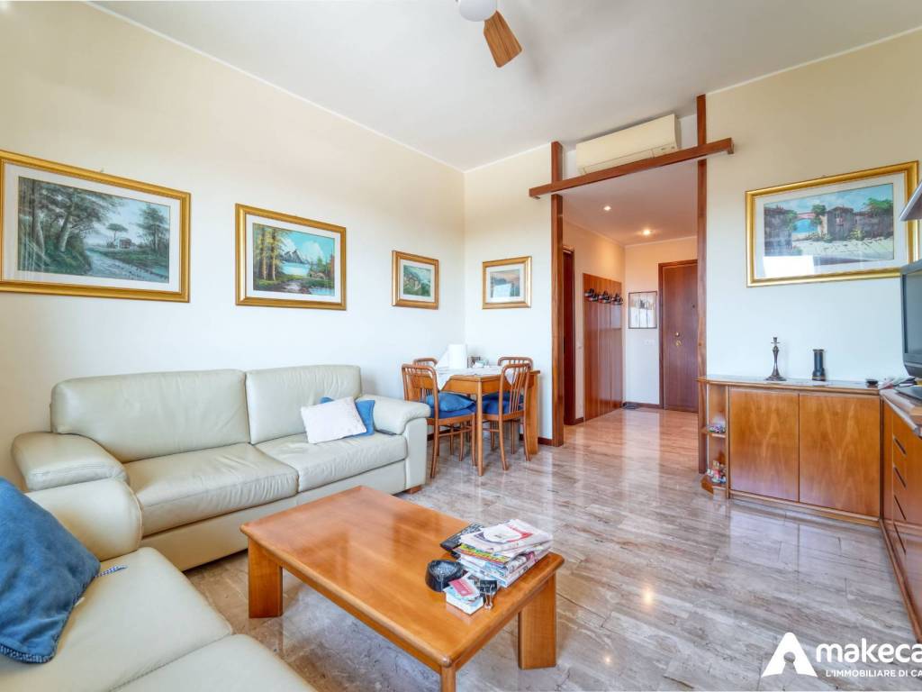 Appartamento a Segrate in Via Morandi, 50 - Foto 2