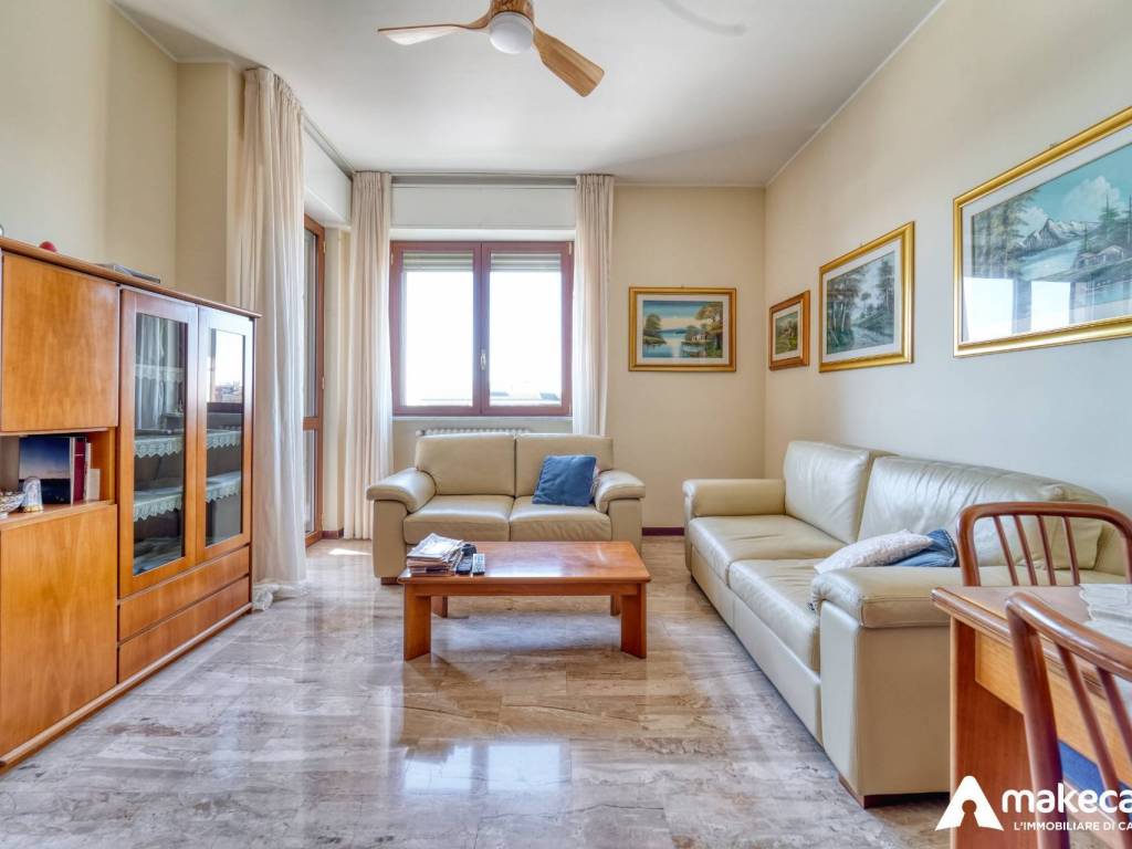 Appartamento a Segrate in Via Morandi, 50 - Foto 3