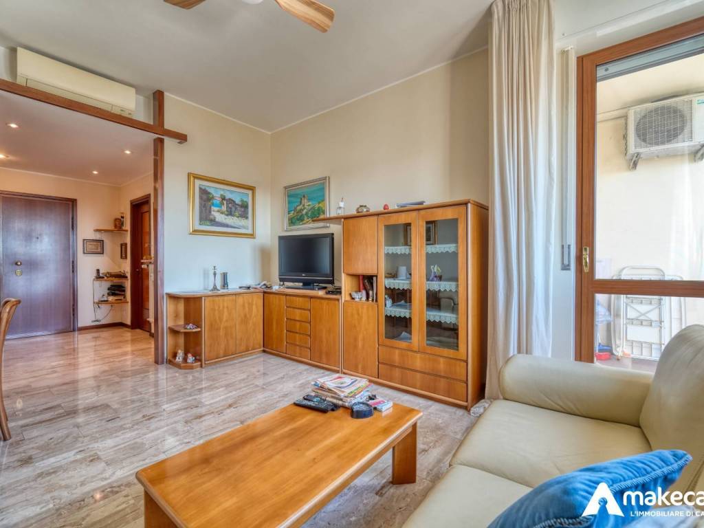 Appartamento a Segrate in Via Morandi, 50 - Foto 4