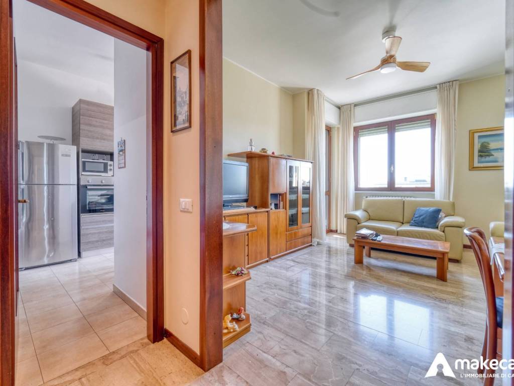 Appartamento a Segrate in Via Morandi, 50 - Foto 5