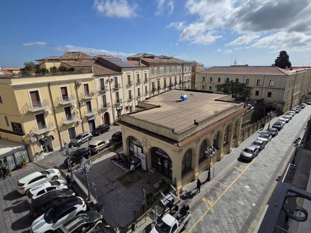 Appartamento a Catanzaro in Corso Giuseppe Mazzini - Foto 5