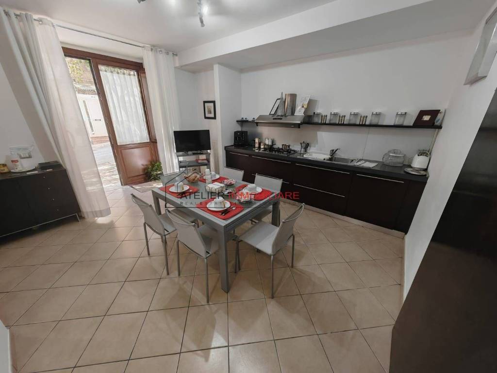 Casa indipendente a Ragusa in Corso vittorio veneto, 17 - Foto 3