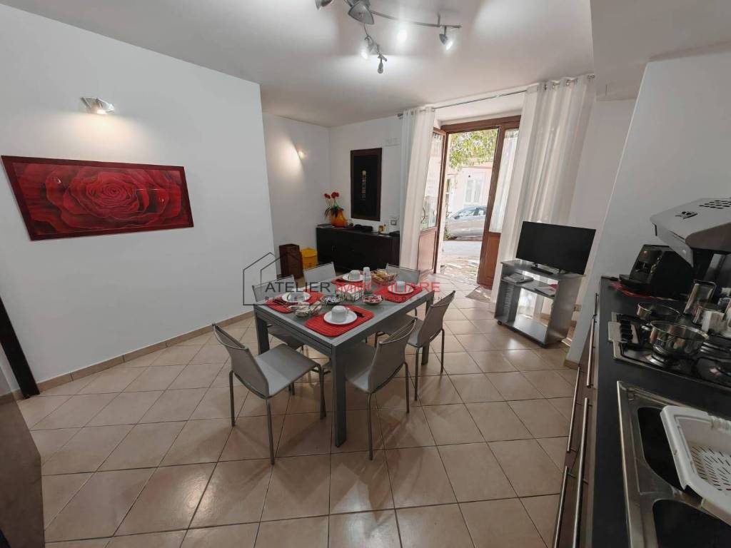 Casa indipendente a Ragusa in Corso vittorio veneto, 17 - Foto 4