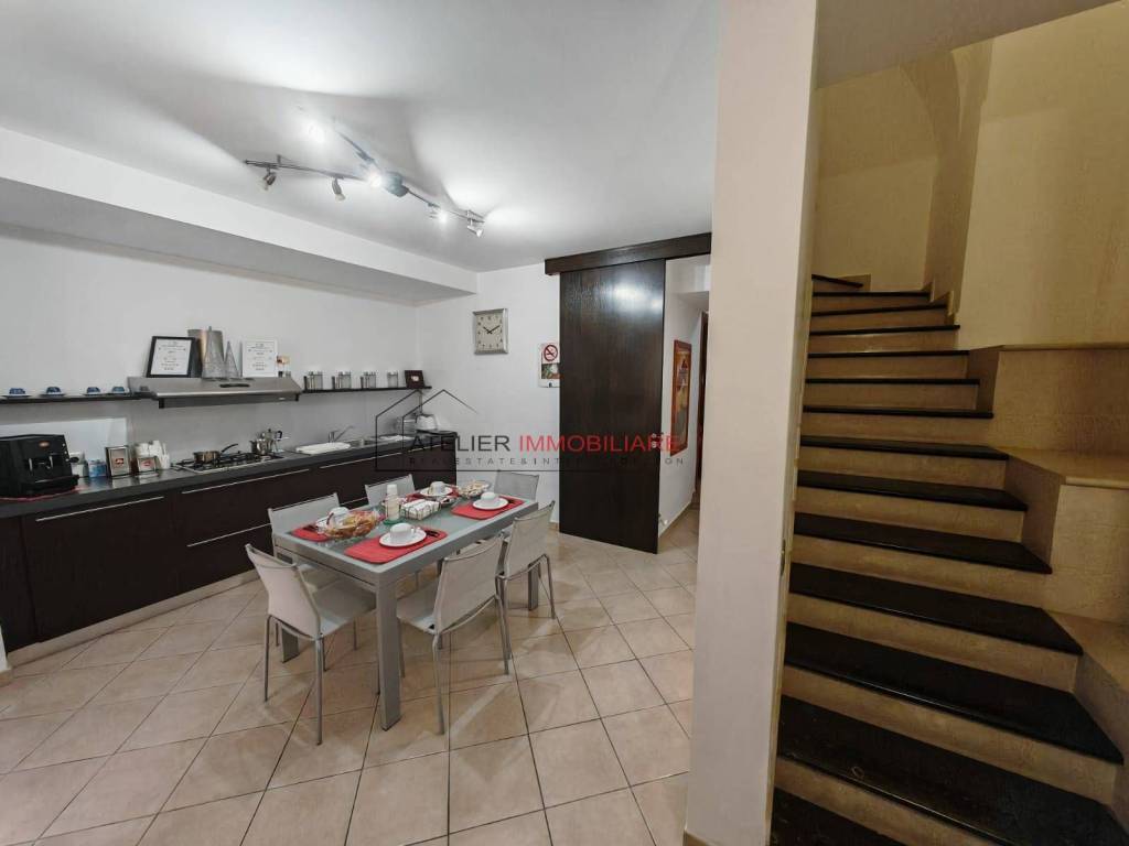 Casa indipendente a Ragusa in Corso vittorio veneto, 17 - Foto 5