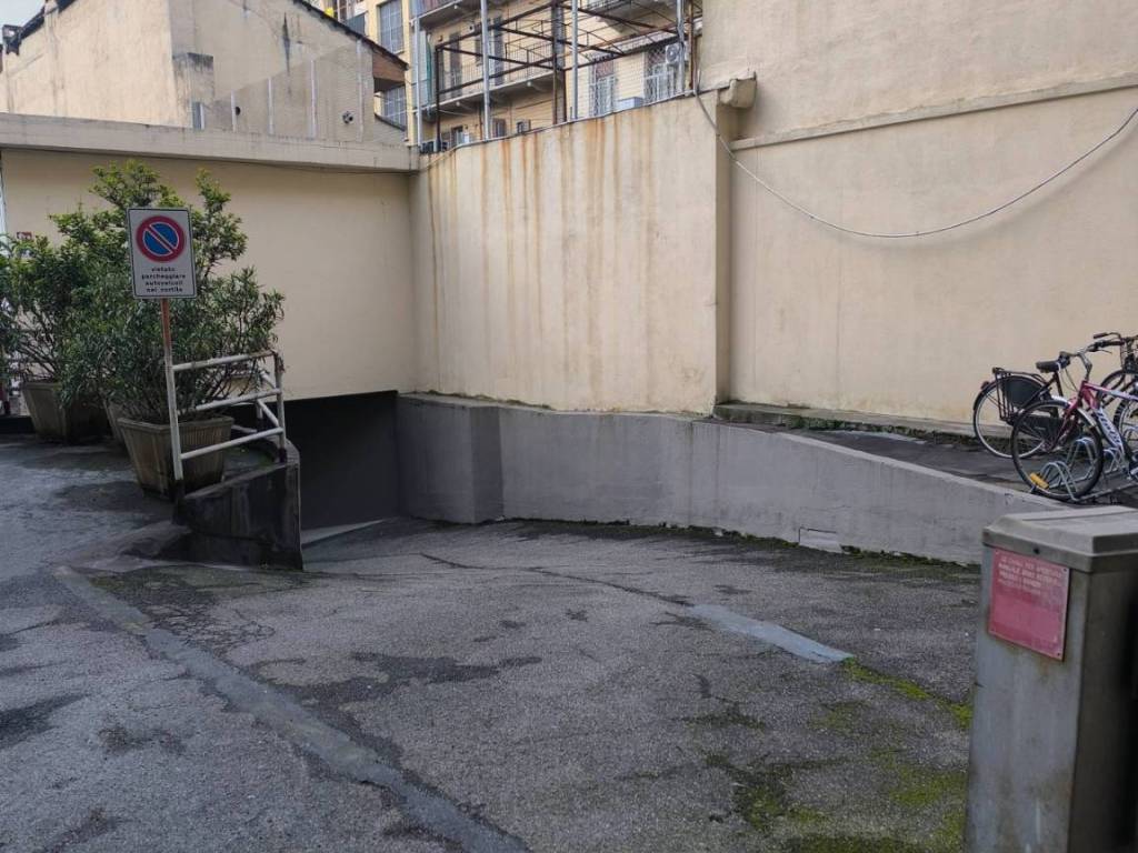 Box / garage a Torino in C.soDe Gasperi, 22 - Foto 2