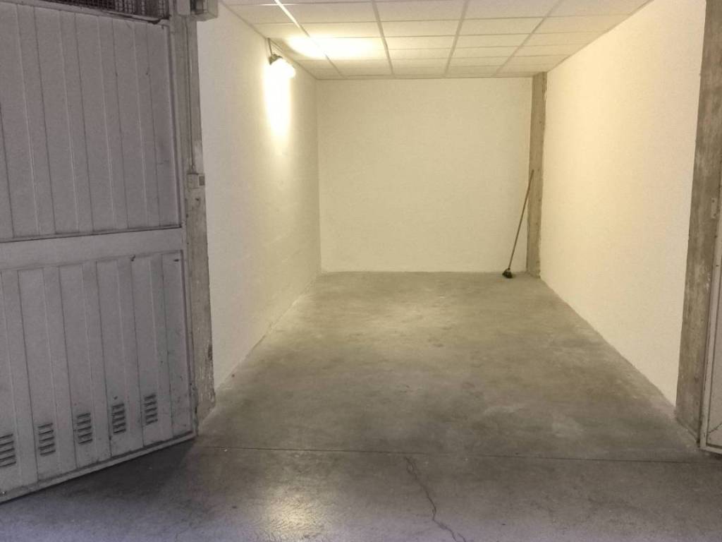 Box / garage a Torino in C.soDe Gasperi, 22 - Foto 4