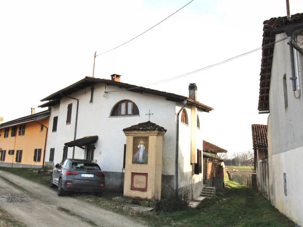 Casa indipendente a Carignano in via chiabotti - Foto 2