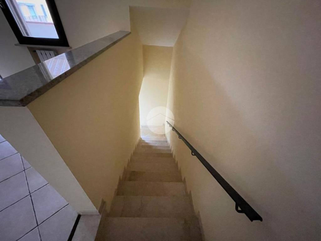 Appartamento a San giorgio bigarello in Piazza San Giorgio, 20 - Foto 3