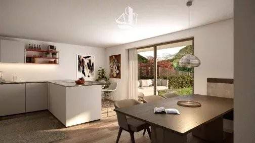 Appartamento a Moso in passiria in Frazione Plan - Foto 3