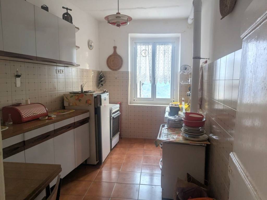 Appartamento a Mignanego in Via Fiume - Foto 2